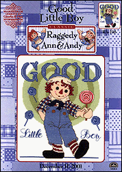 Good Little Boy