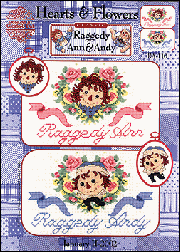 Hearts & Flowers