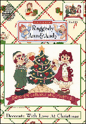 Decorate With Love At Christmas