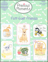 Furr-Ever Friends