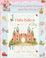 For Every Little Princess