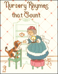 Nursery Rhymes that Count