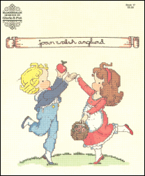 Joan Walsh Anglund