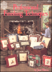 Professional Finishing Techniques