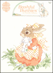 Bashful Bunnies