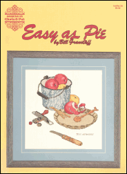 Easy as Pie by Bill Granstaff