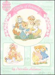 Circle of Friends