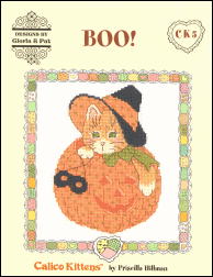 Boo!