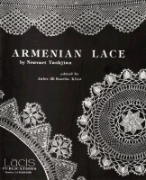 Armenian Lace