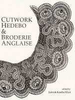 Cutwork Hedebo & Broderie Anglaise