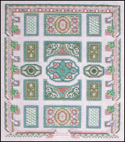 17th Century Italian Garden