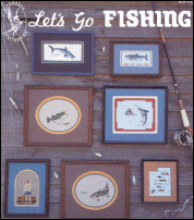 Let's Go FIshing