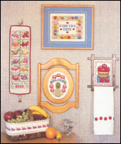 The Fruit Basket