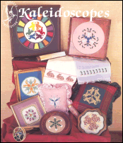 Kaleidoscopes I
