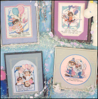 Sentimental Clowns