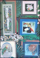Rescue The Rainforest