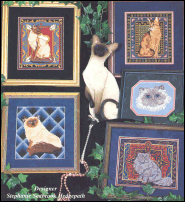 Stephanie's Cats
