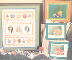 Annie's SeaShells