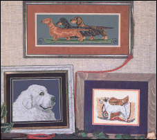 Dogs Collection 8