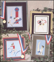 Gymnastics