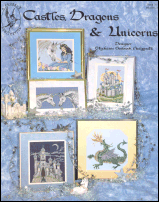 Castles, Dragons & Unicorns