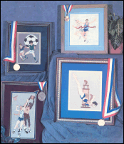 Athletics
