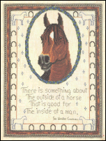 Equine Elegance