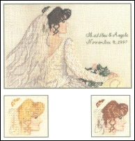 The Bride