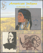 American Indians Collection One