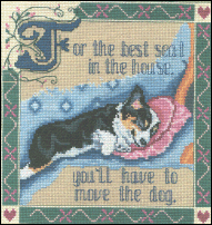 Move The Dog