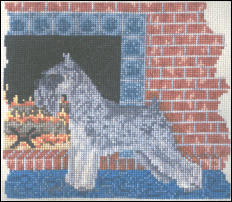 Miniature Schnauzer