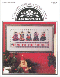 Joy To The World