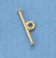 1/2" Toggle Bar