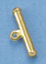 3/4" Toggle Bar