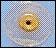 Clutch With Plastic Pad