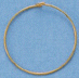 Earring Hoop