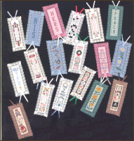 Bookmark Mania III