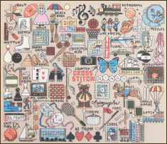 One Nighters - 71 Pastimes