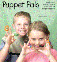 Puppet Pals