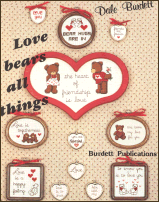 Love Bears All Things