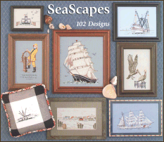 Encore! SeaScapes