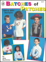 Batches Of Patches
