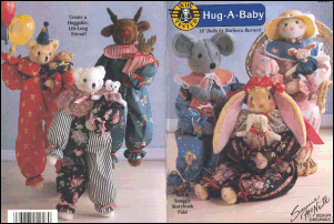 Hug A Baby