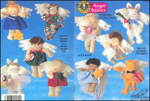 Angel Babies
