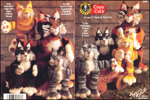 Copy Cats