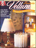 Vellum Luminarias