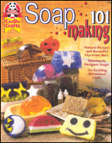 Soapmaking 101