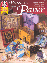 Passion for Paper