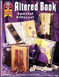 Altered Book Special Effects