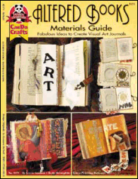 Altered Books Material Guide